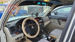 ميتسوبيشي باجيرو